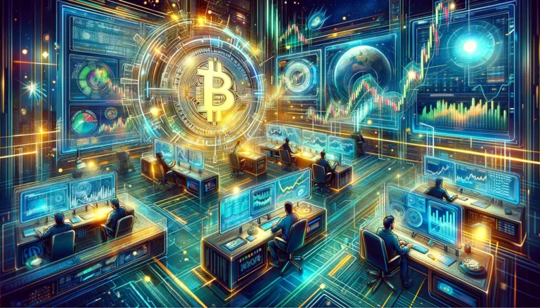 Crypto Chronicles: Unveiling Bitcoin’s Latest Trading Insights in 2024