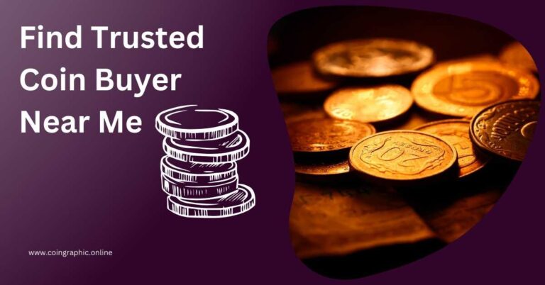 The Ultimate Guide to Finding Reputable Coin Buyers in Your Area